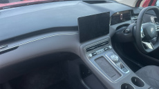 MG Mgs6 266kW Trophy EV Dual Motor 77kWh 5dr Auto Electric Estate